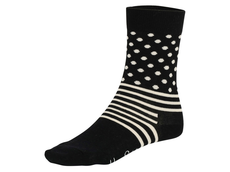 Ga naar volledige schermweergave: Happy Socks Sokken geschenkset - afbeelding 9