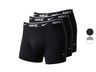 NIKE Set van 3 heren boxers