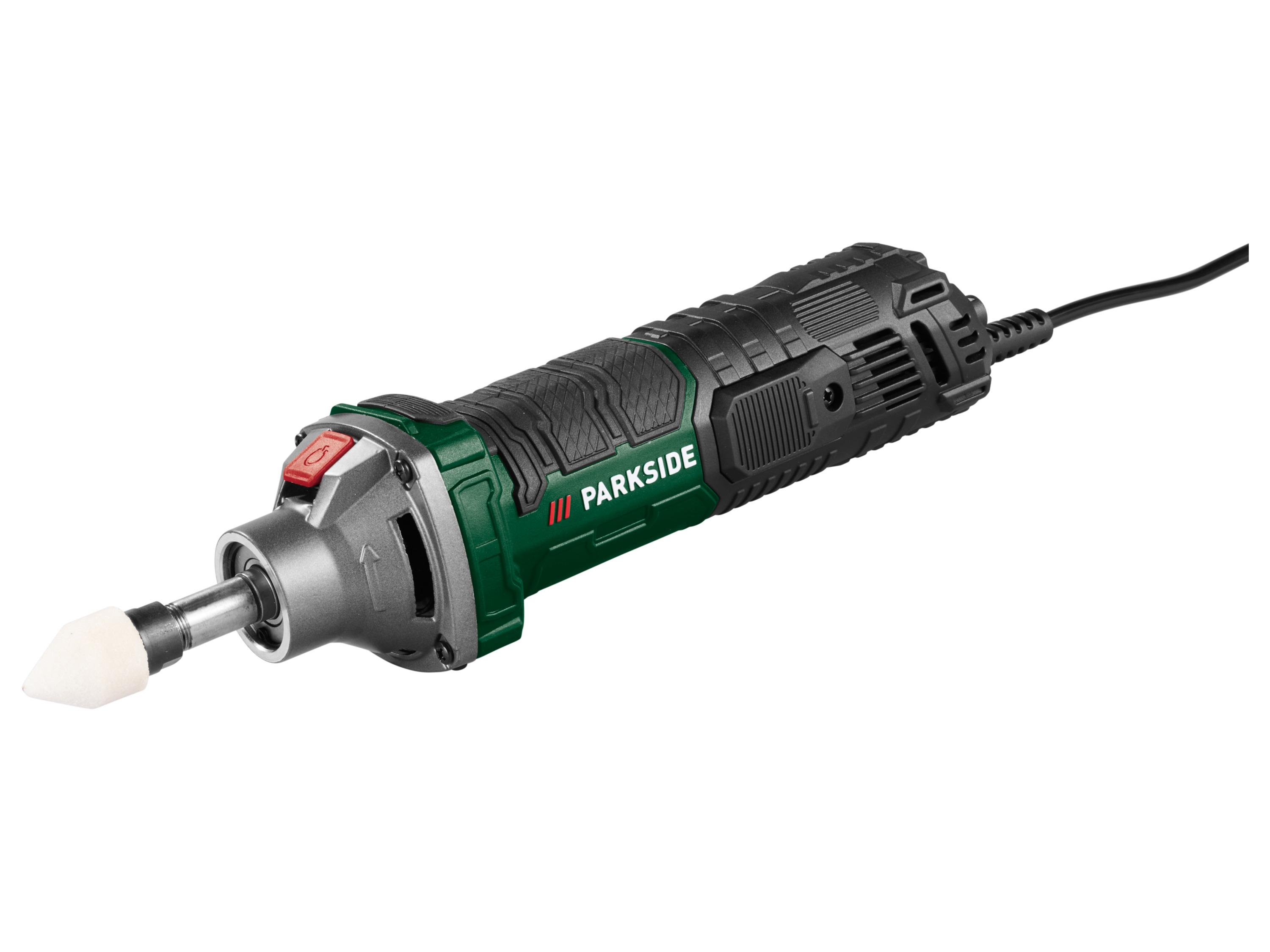 PARKSIDE Rechte slijper 500 W afbeelding