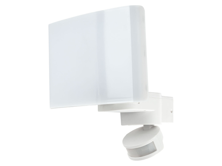 Ga naar volledige schermweergave: LIVARNO home LED-schijnwerper met bewegingsmelder - afbeelding 2