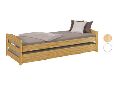 Inter Link Kinder bedframe Leonie