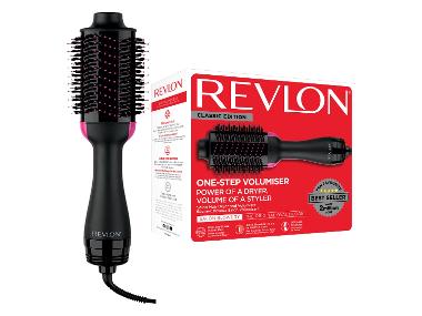 REVION Föhnborstel en volumizer One Step