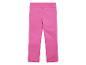 Roze sportbroek voor dames