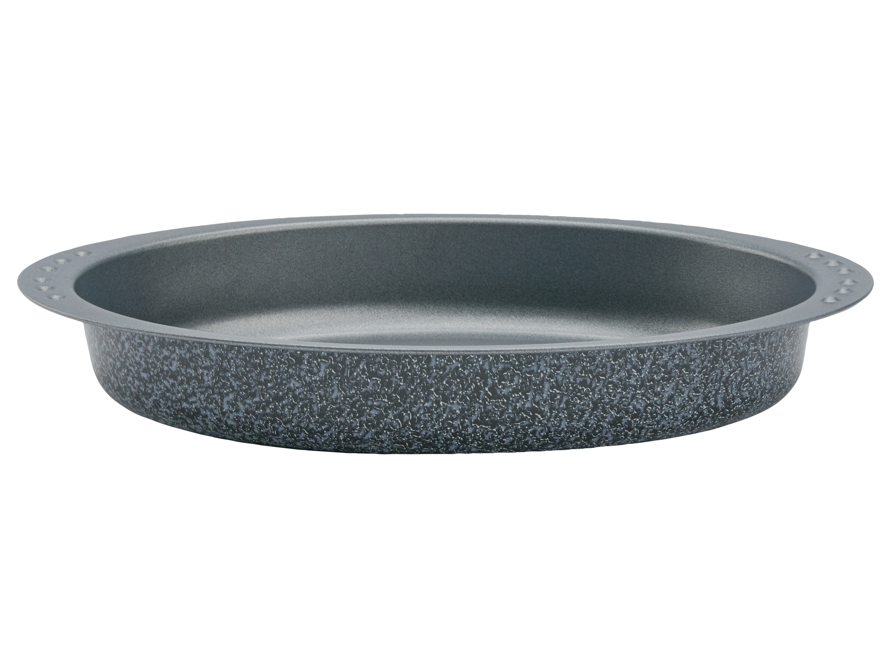 LIVARNO home Ovenschaal Granito (Braad- en bakvorm ovaal)