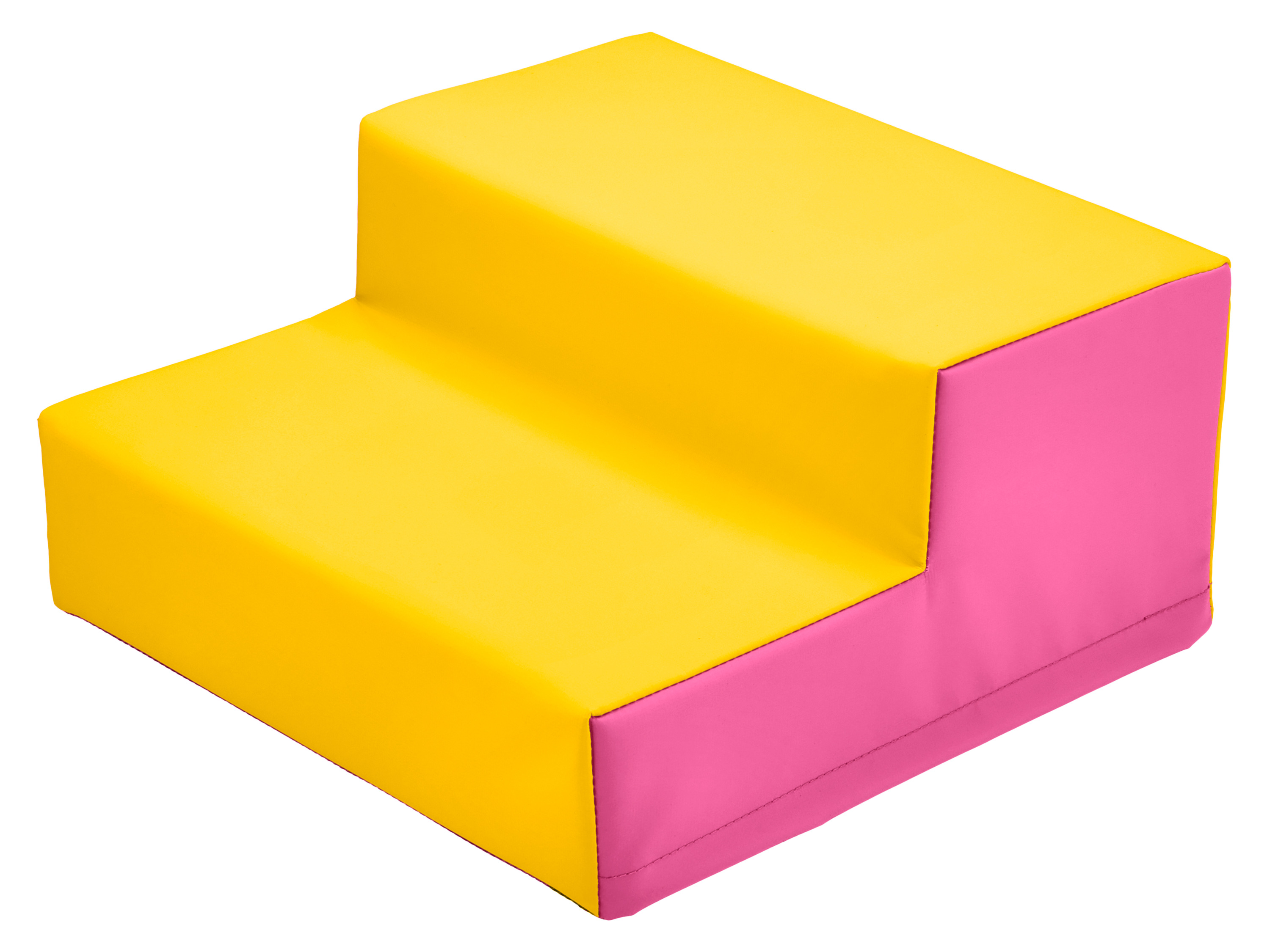 lupilu Schuim bouwstenen (Trapje)