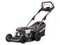 Parkside Performance grasmaaier met opvangbak en OHV-motor