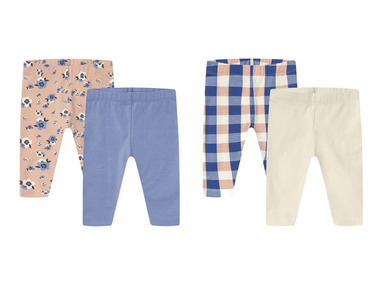 lupilu® 2 baby leggings