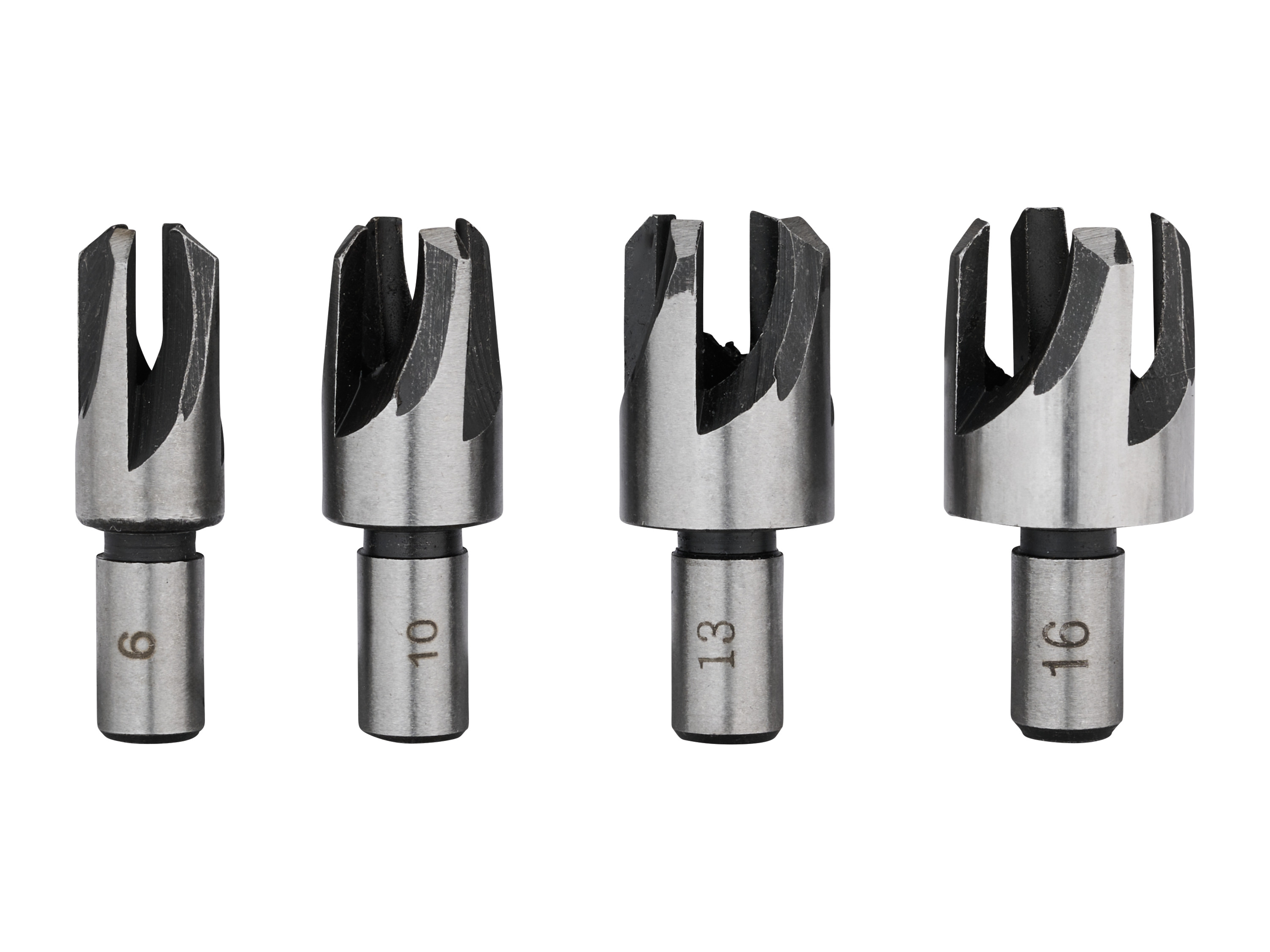 PARKSIDE Borenset (Tapboren)