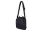 Zwarte Esmara schoudertas met verstelbare riem en ritssluiting