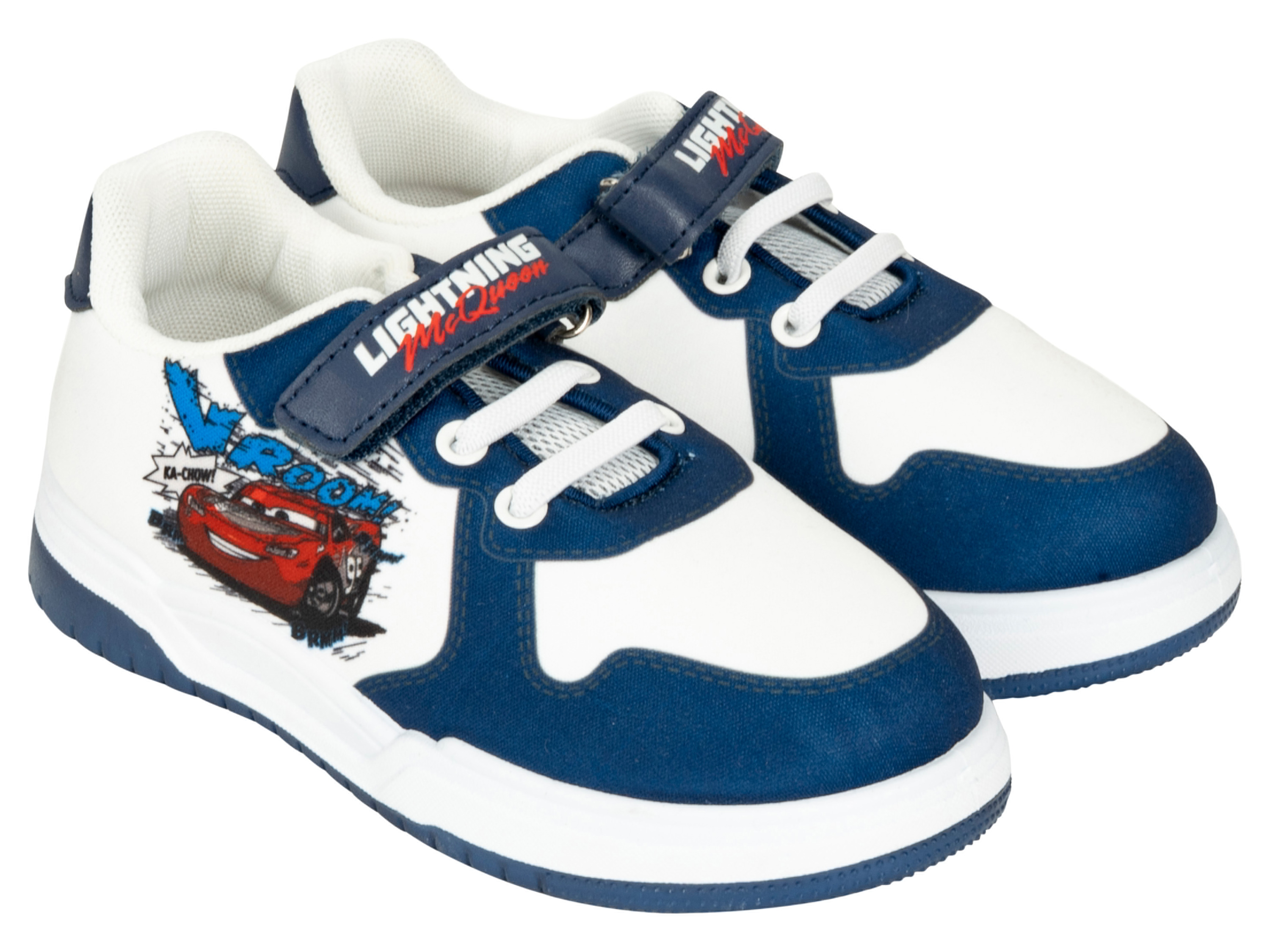 Kinder sneakers (Cars, 28)