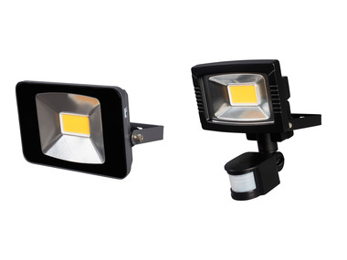 LIVARNO HOME Buitenlamp met sensor