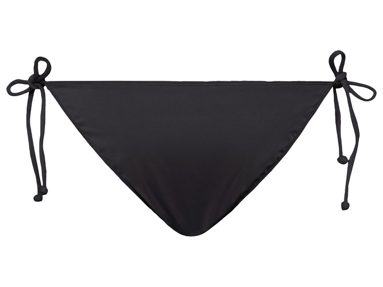 Ga naar volledige schermweergave: esmara® Dames bikinibroekje minislip, met zijdelingse bindbanden - afbeelding 3