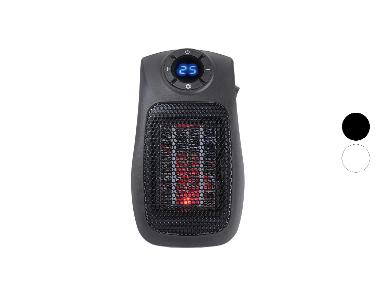 TRONIC® Keramische stopcontact verwarming