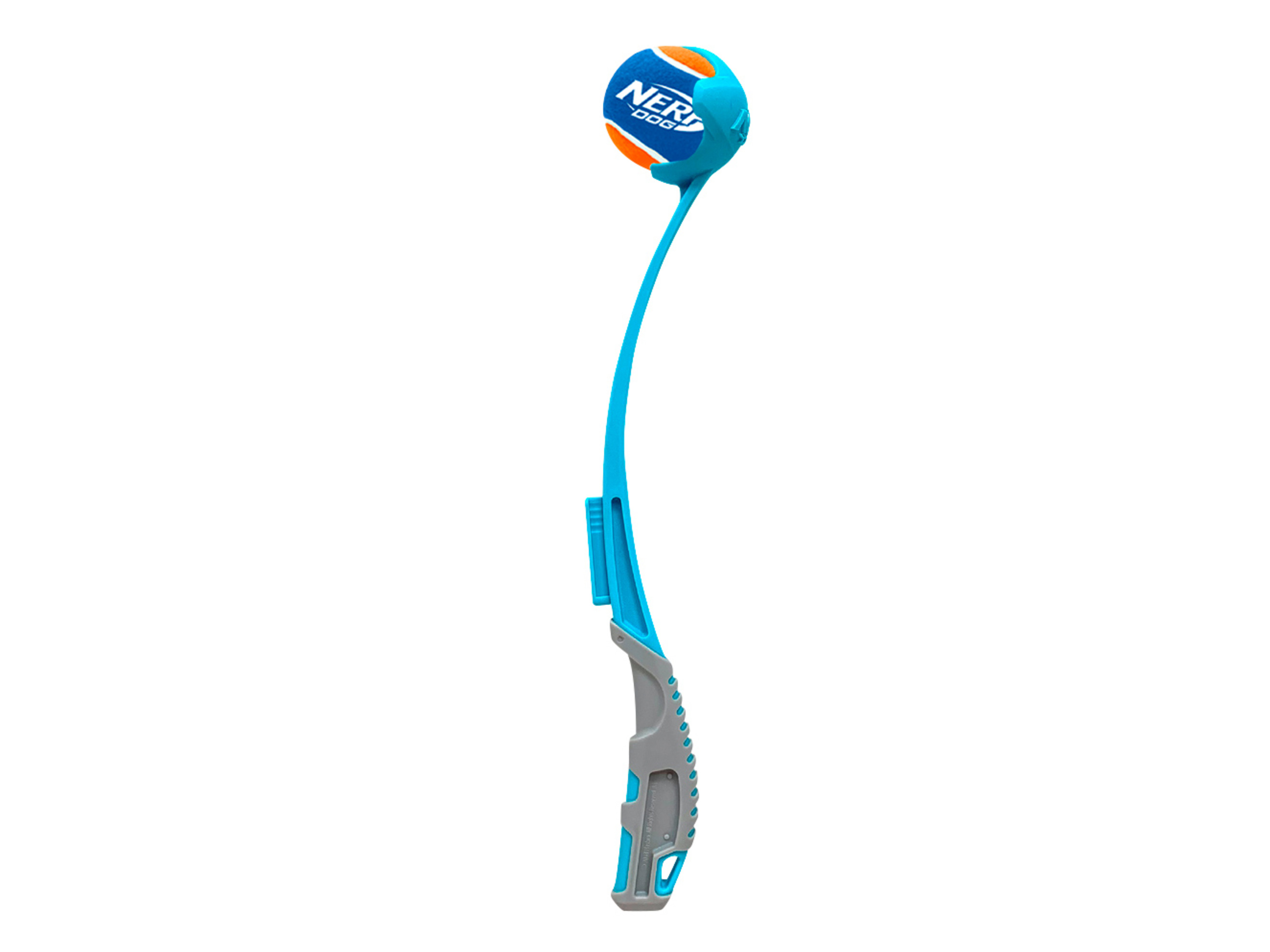 NERF DOG Tennisbal werper of tennisballen (Tennisballenwerper)