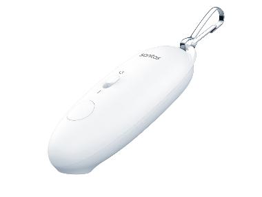 SANITAS Insectenbeetheler - compact - tegen jeuk en zwelling