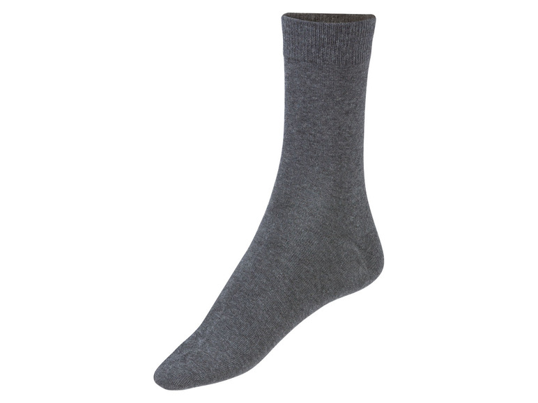 Ga naar volledige schermweergave: Nur Die Dames sokken, 7 paar, huidvriendelijk en ademend - afbeelding 5