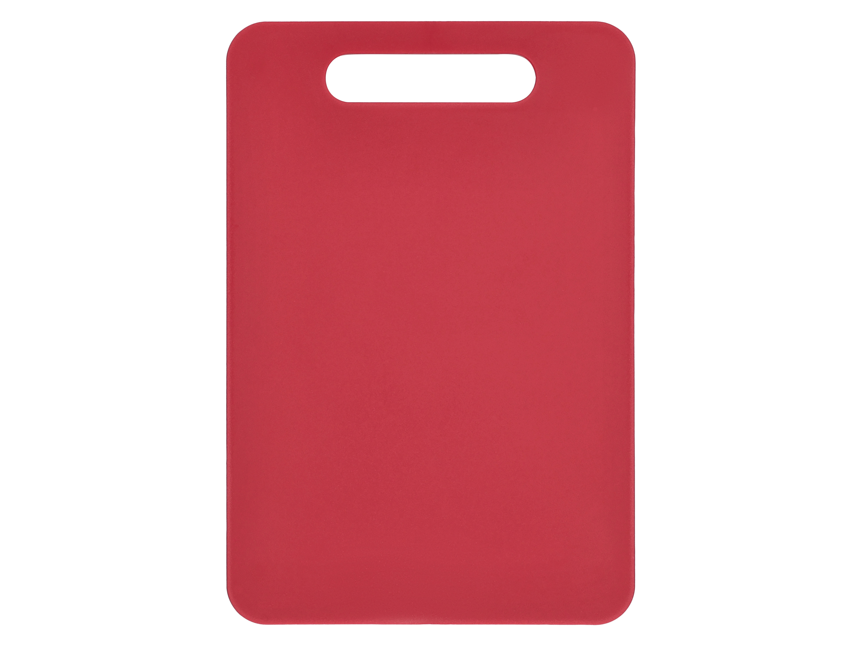 SILVERCREST Snijplank (Rood)