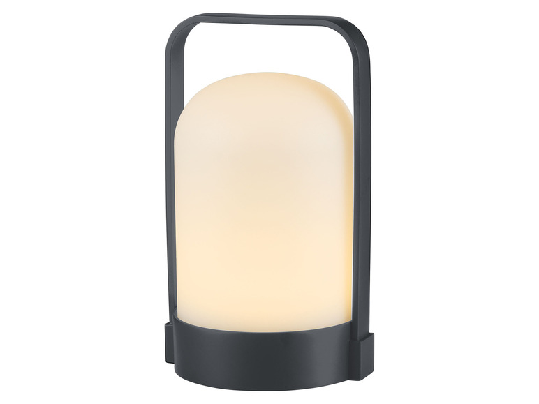 Ga naar volledige schermweergave: LIVARNO home LED-lamp - afbeelding 6