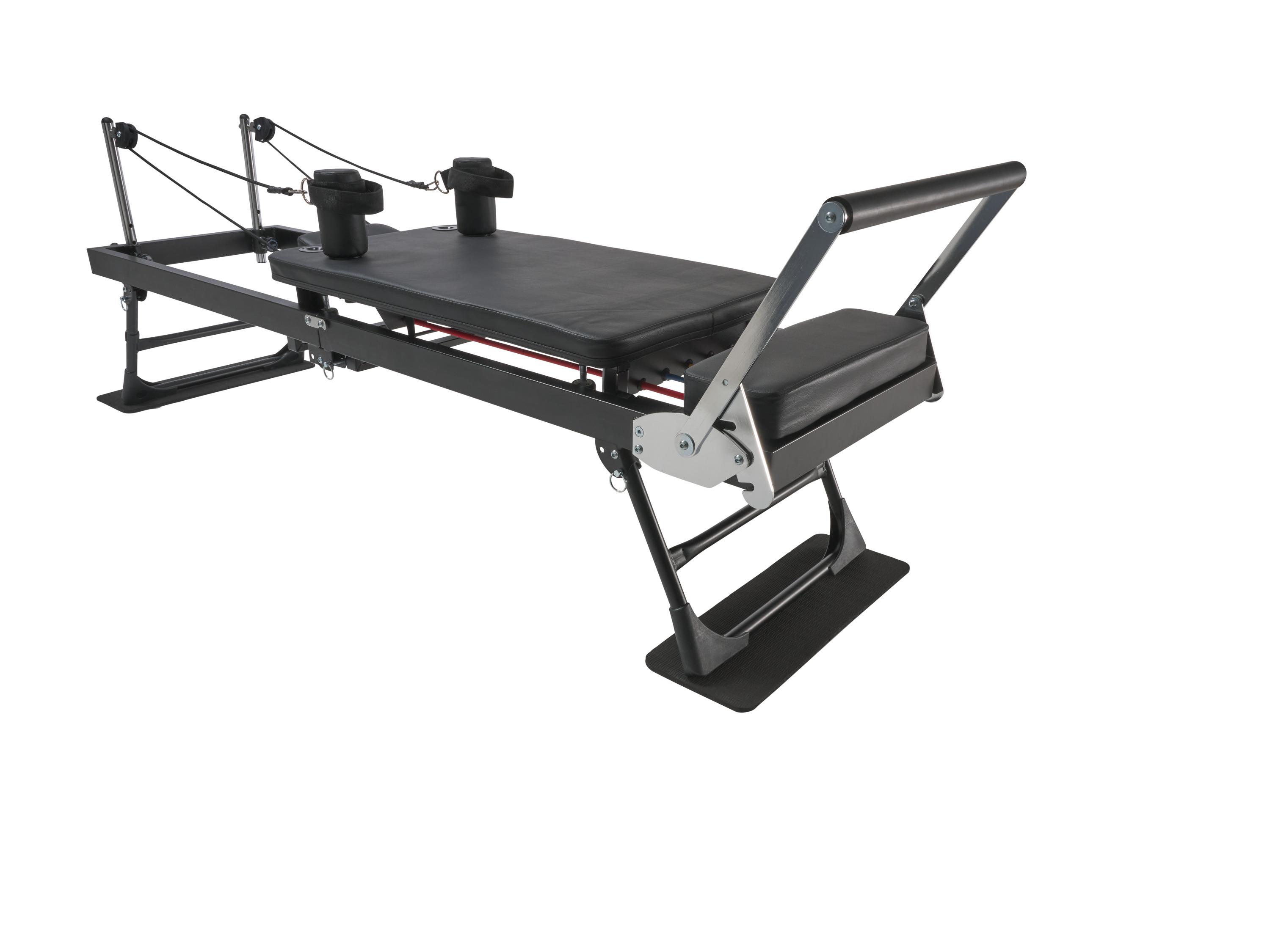 CRIVIT Pilates reformer