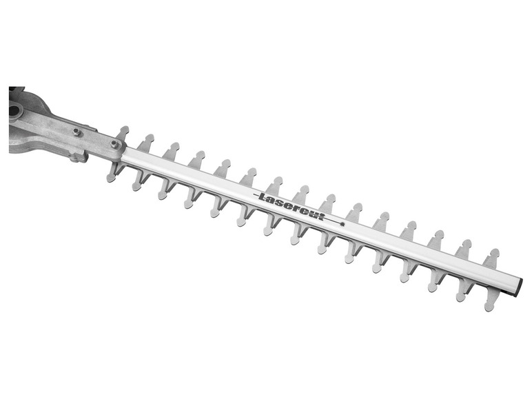 Ga naar volledige schermweergave: PARKSIDE Elektrische lange steel heggenschaar - afbeelding 5