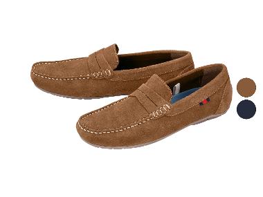 esmara Men Leren heren loafers