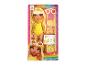 Sunny Madison Rainbow High Summer pop met accessoires.