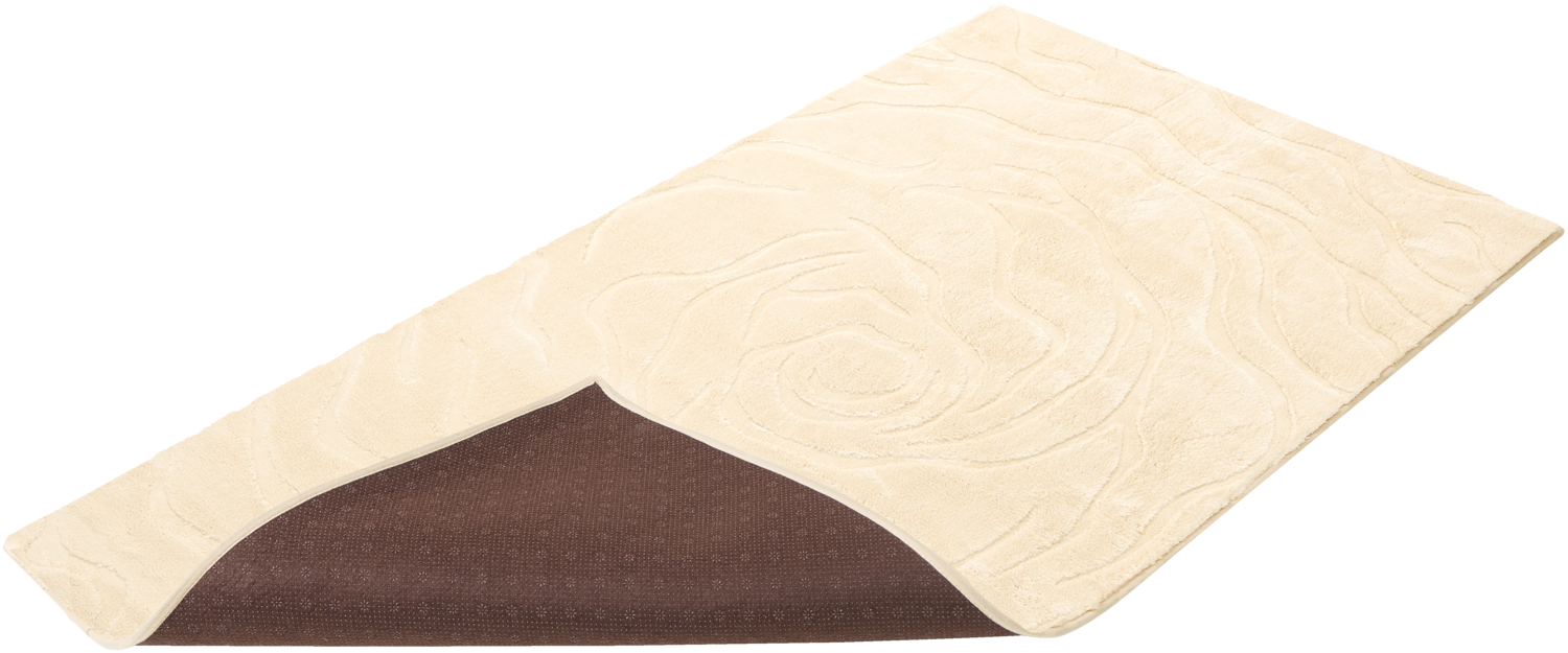 LIVARNO Vloerkleed, 80 x 150 cm (Beige)