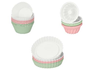 SILVERCREST® Siliconen bakvorm