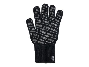 GRILLMEISTER BBQ-handschoen