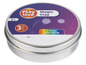 Playtive Magic Clay kleurveranderende klei in blik