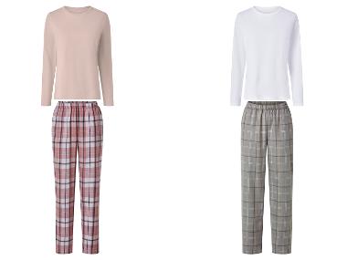 esmara® Dames pyjama