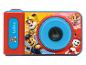 Lexibook Paw Patrol digitale kindercamera, rood en blauw.