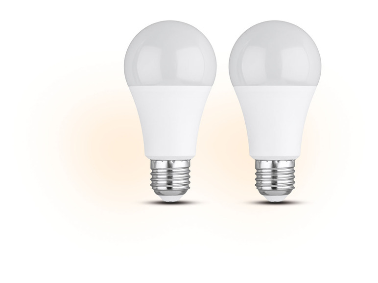 Ga naar volledige schermweergave: LIVARNO home 2 of 3 LED-lampen - afbeelding 2