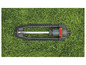Gardena sproeiersysteem voor het besproeien van gras.