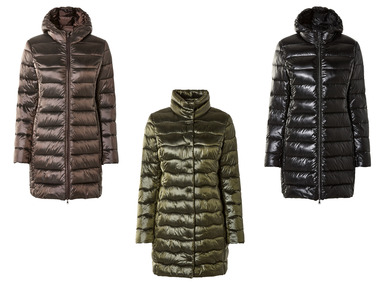 esmara® Dames lightweight-jas