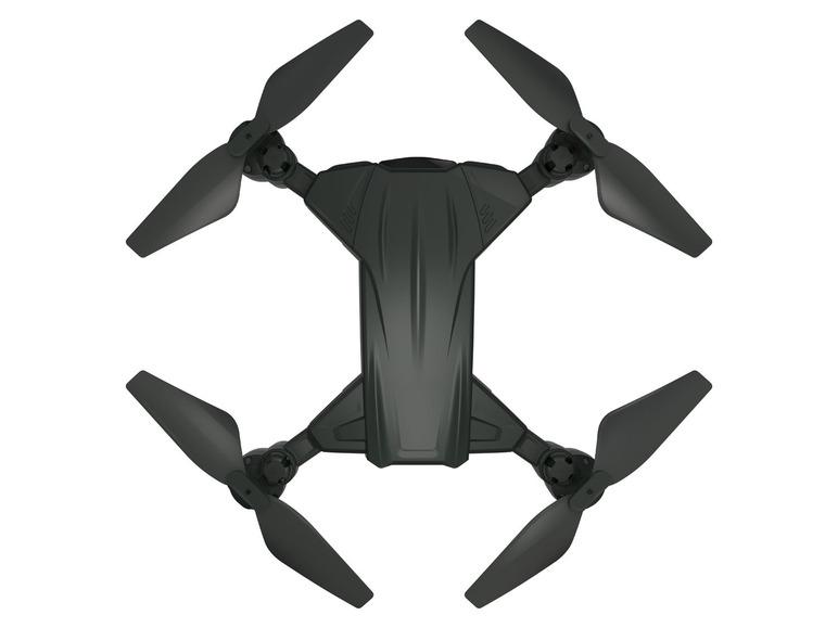 Ga naar volledige schermweergave: Drone met WiFi camera - afbeelding 6