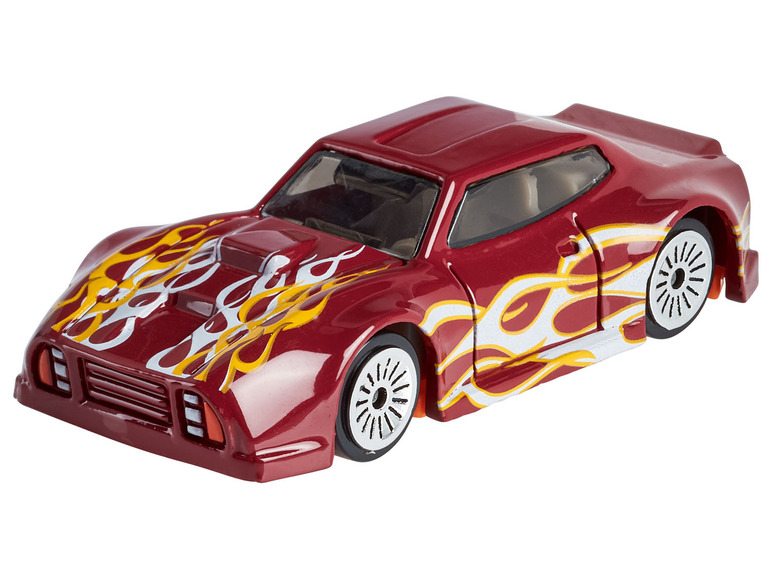 Ga naar volledige schermweergave: Playtive Speelgoed raceauto's - afbeelding 33