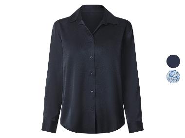 esmara® Satijnen dames blouse