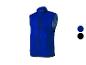 Craft vest, blauw, winddicht, verkrijgbaar in meerdere kleuren.