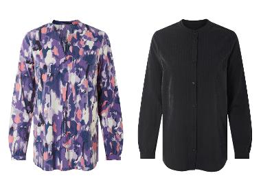 esmara® Dames blouse