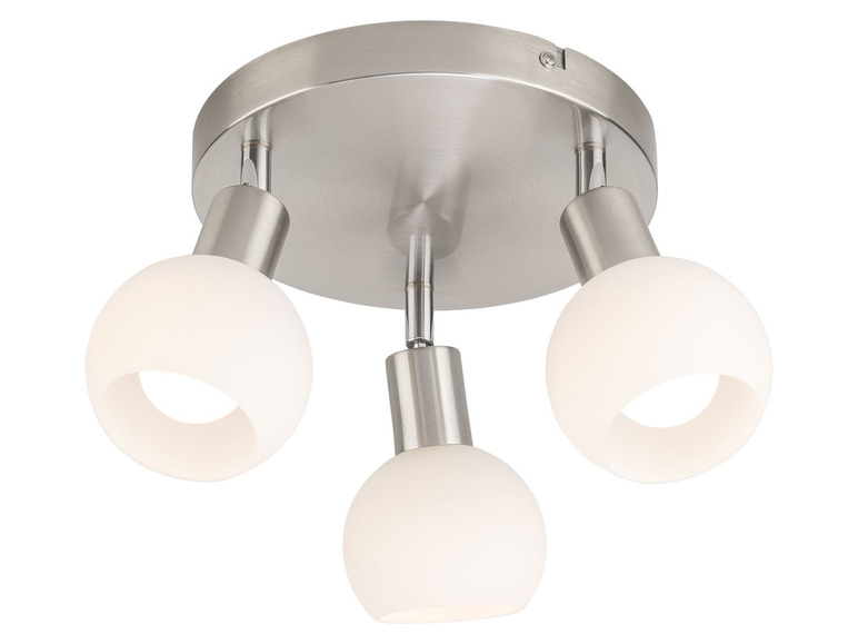 Ga naar volledige schermweergave: LIVARNO home LED-plafondlamp - afbeelding 16
