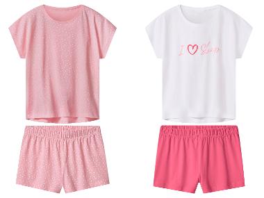Esmara Kids Korte kinder pyjama