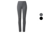 Grijze leggings voor dames
