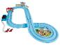 Carrera First racebaan met Paw Patrol-thema.
