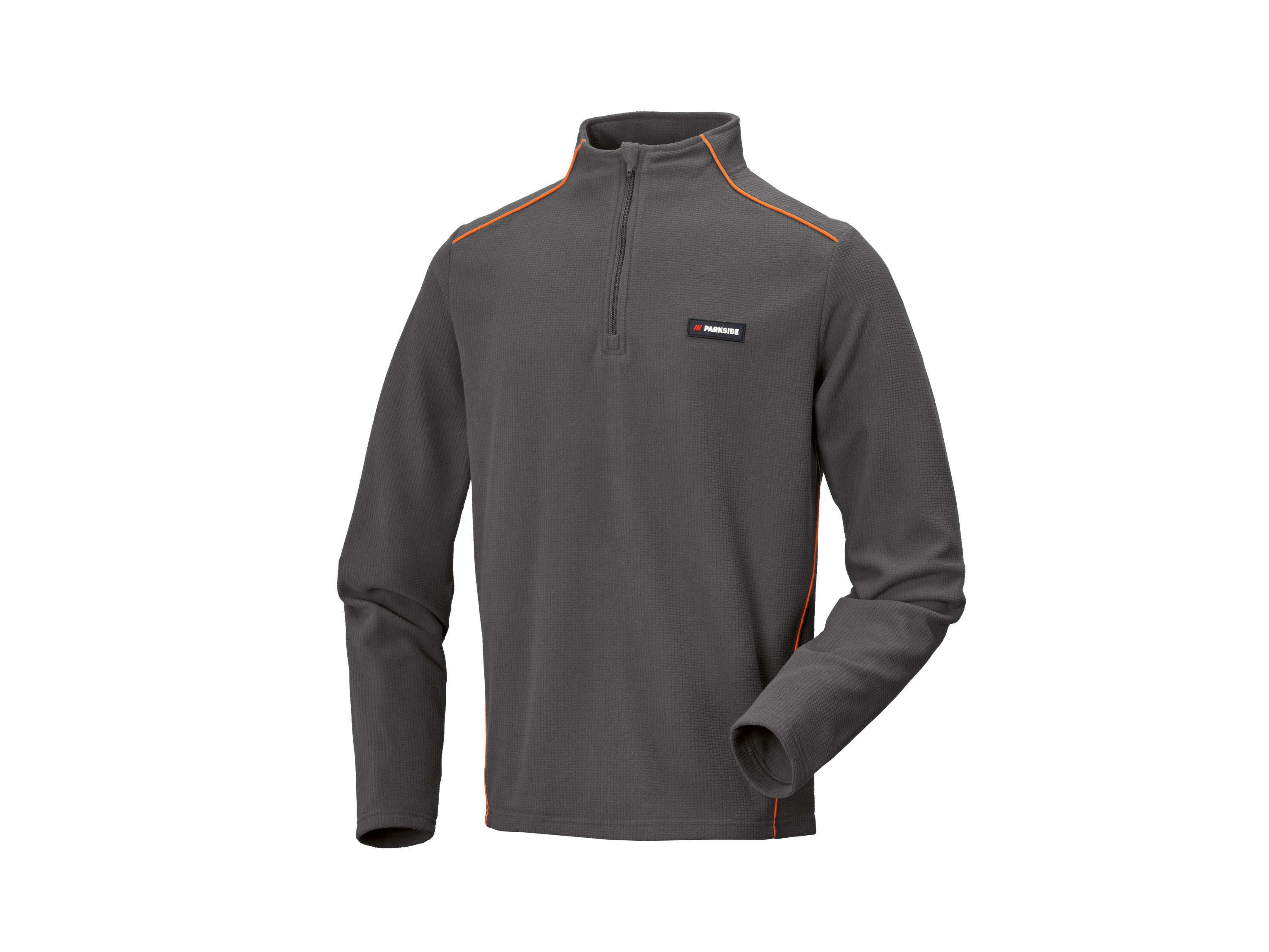 PARKSIDE Heren trui (Grijs, S)