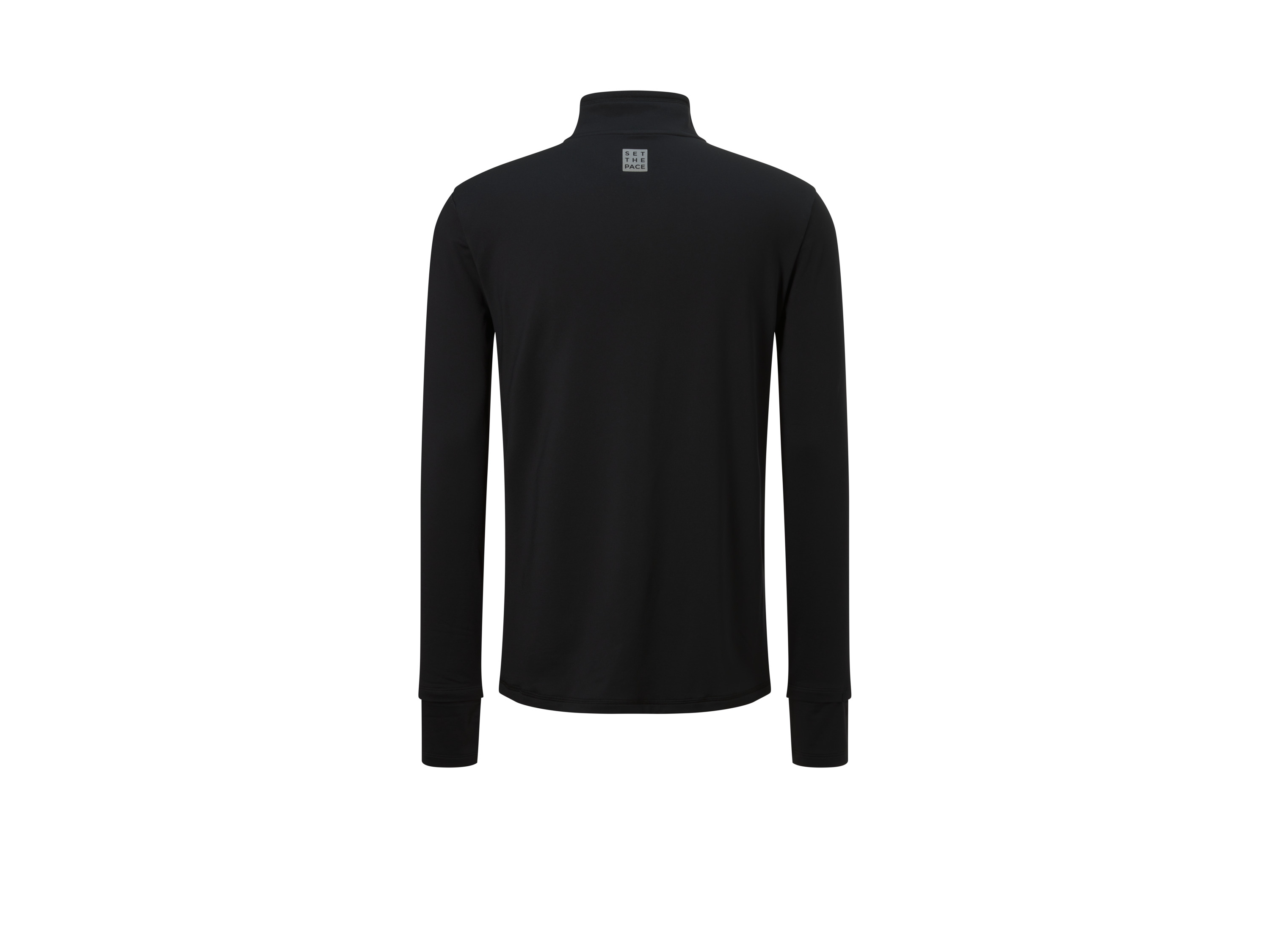 CRIVIT Heren thermoshirt - 13