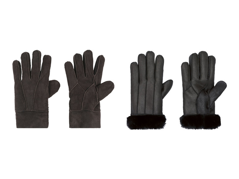 Ga naar volledige schermweergave: LIVERGY® Heren handschoenen - afbeelding 1