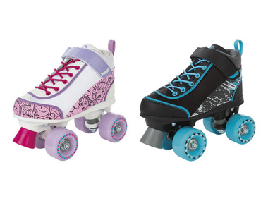 CRIVIT Kinder rolschaatsen maat 29-32