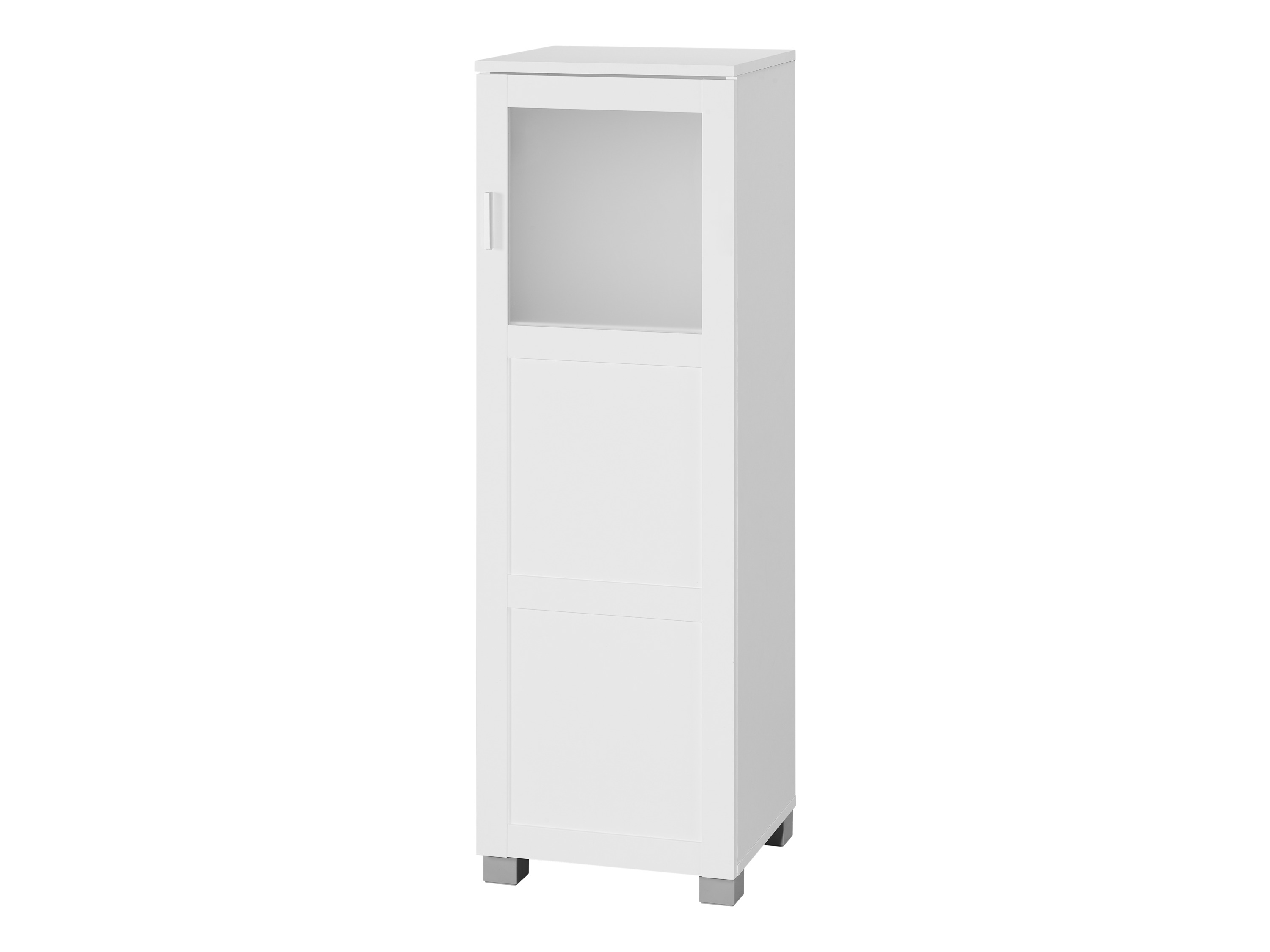 LIVARNO HOME Badkamerkast met 1 deur Basel