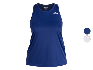 UMBRO Dames top